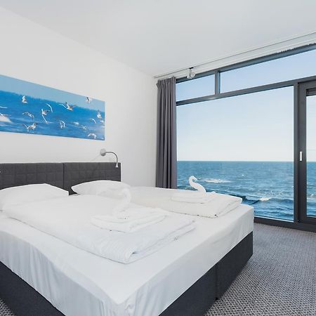 Apartamenty Laguna Boulevard By Renters Prestige Ustronie Morskie Exterior foto
